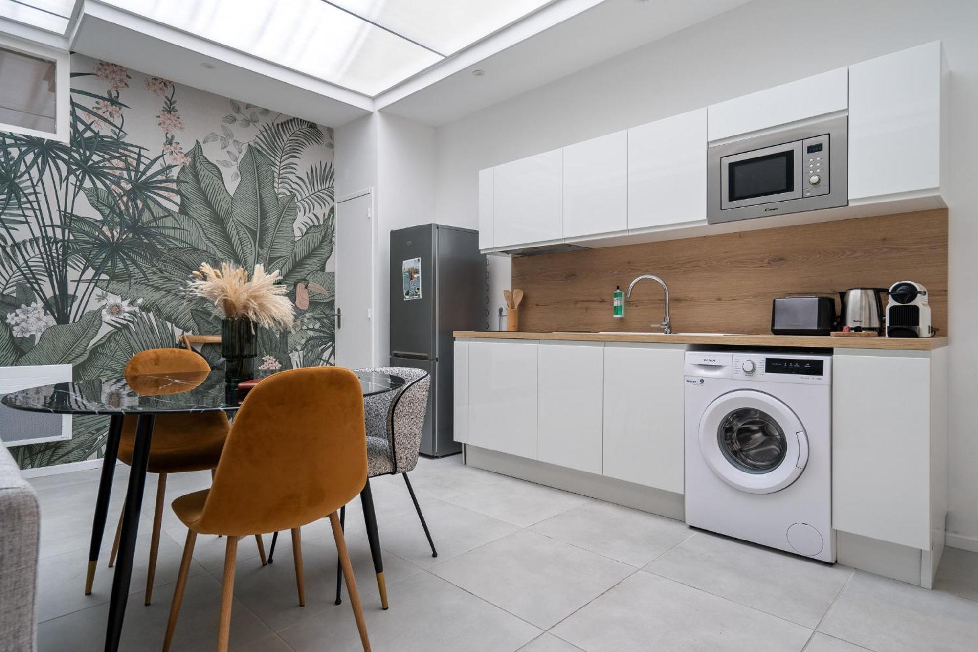 Loft Dyane - Le Meridien #Parking #Lave-Linge #Clim #Netflix Charbonnières-les-Bains Екстериор снимка