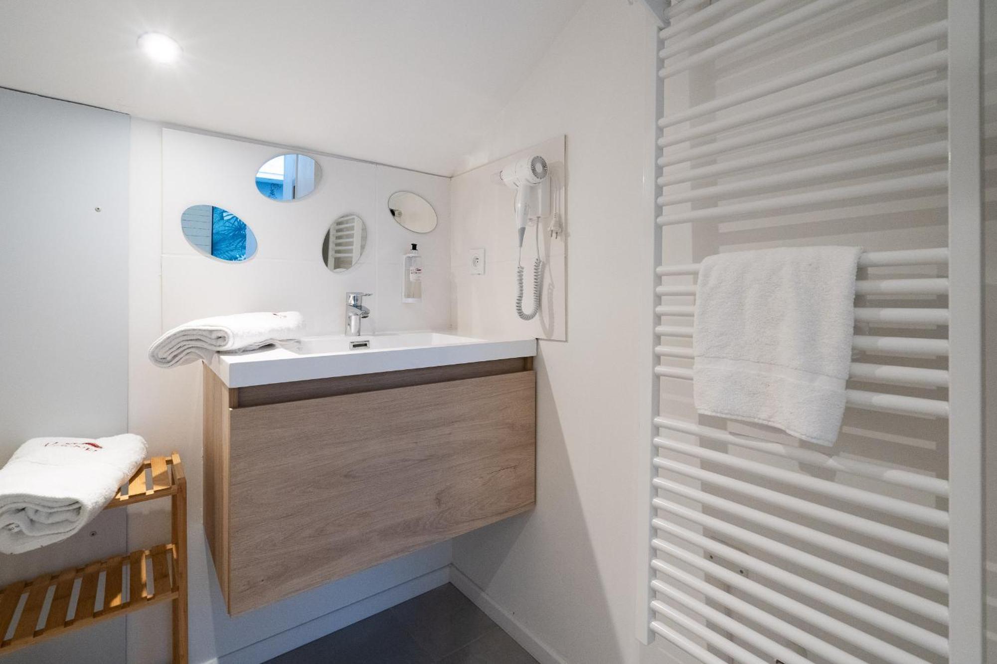 Loft Dyane - Le Meridien #Parking #Lave-Linge #Clim #Netflix Charbonnières-les-Bains Екстериор снимка