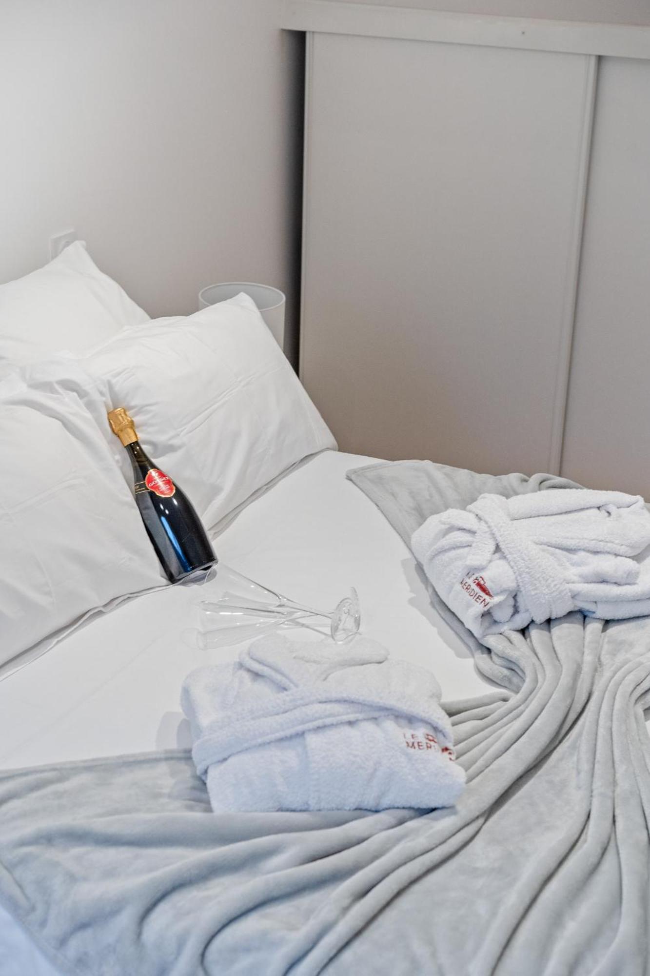 Loft Dyane - Le Meridien #Parking #Lave-Linge #Clim #Netflix Charbonnières-les-Bains Екстериор снимка