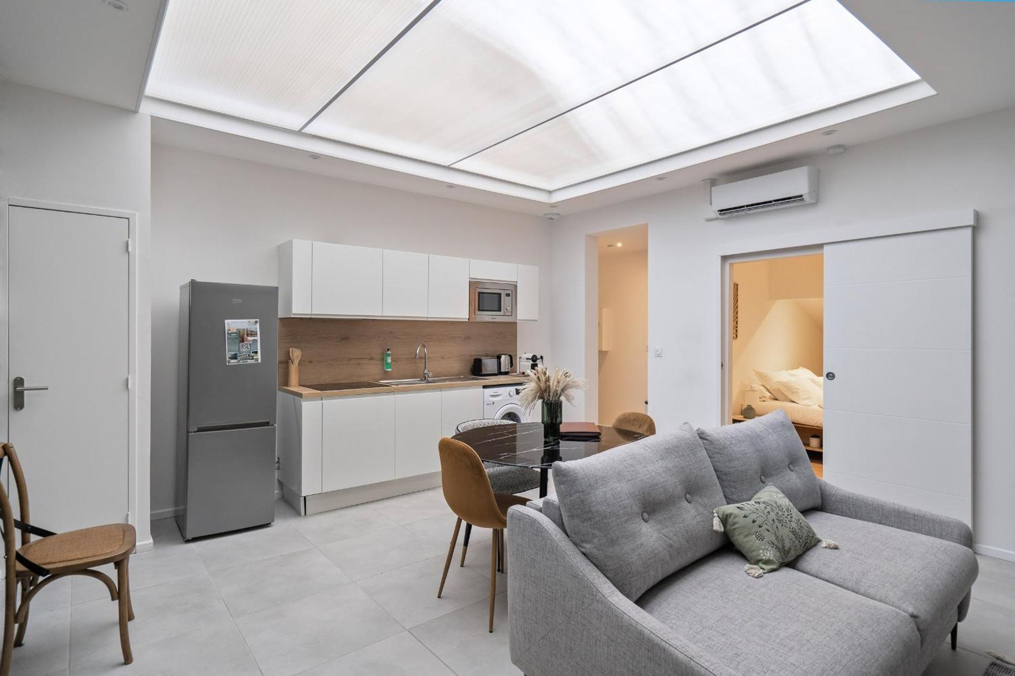 Loft Dyane - Le Meridien #Parking #Lave-Linge #Clim #Netflix Charbonnières-les-Bains Екстериор снимка