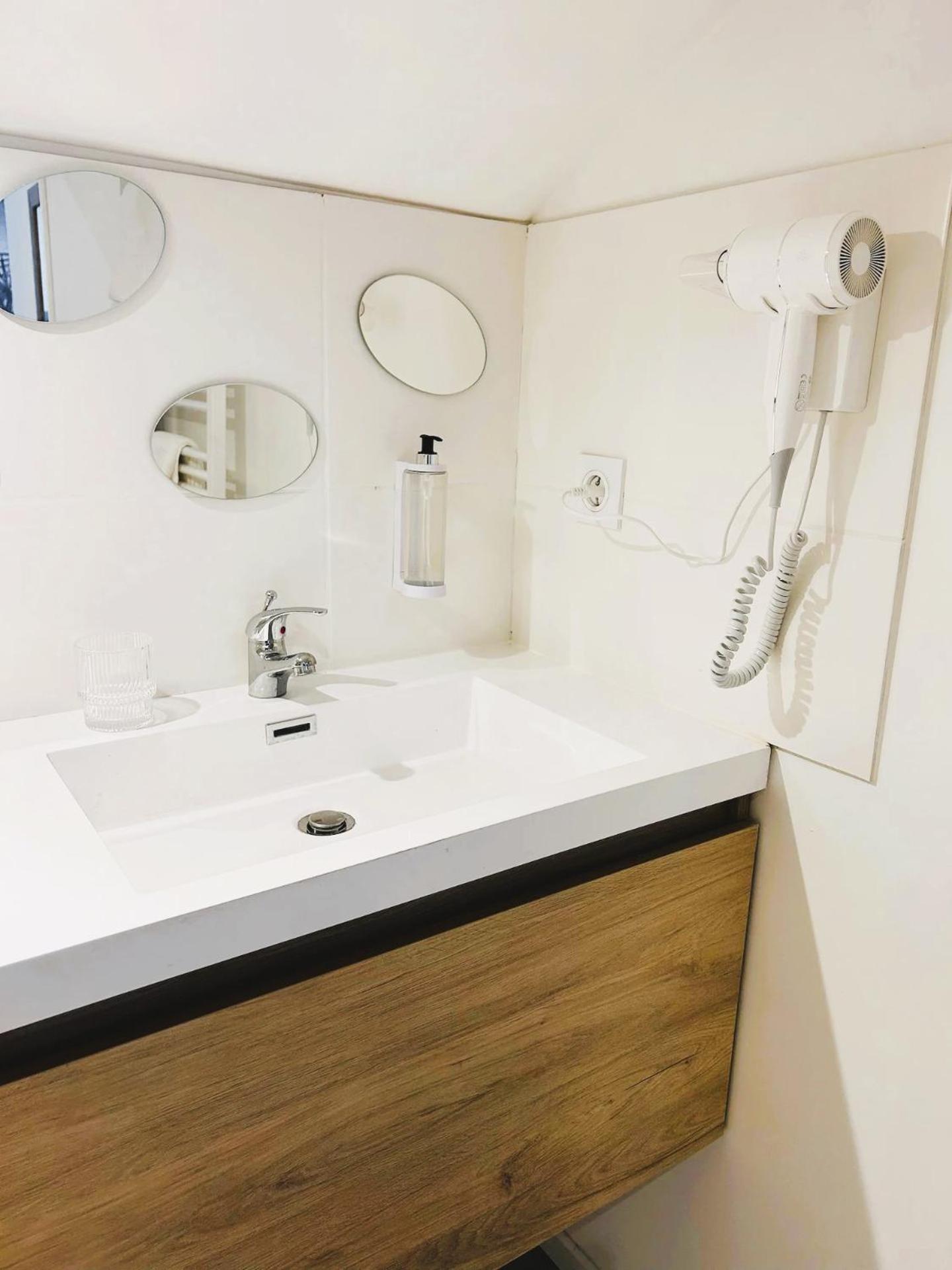 Loft Dyane - Le Meridien #Parking #Lave-Linge #Clim #Netflix Charbonnières-les-Bains Екстериор снимка