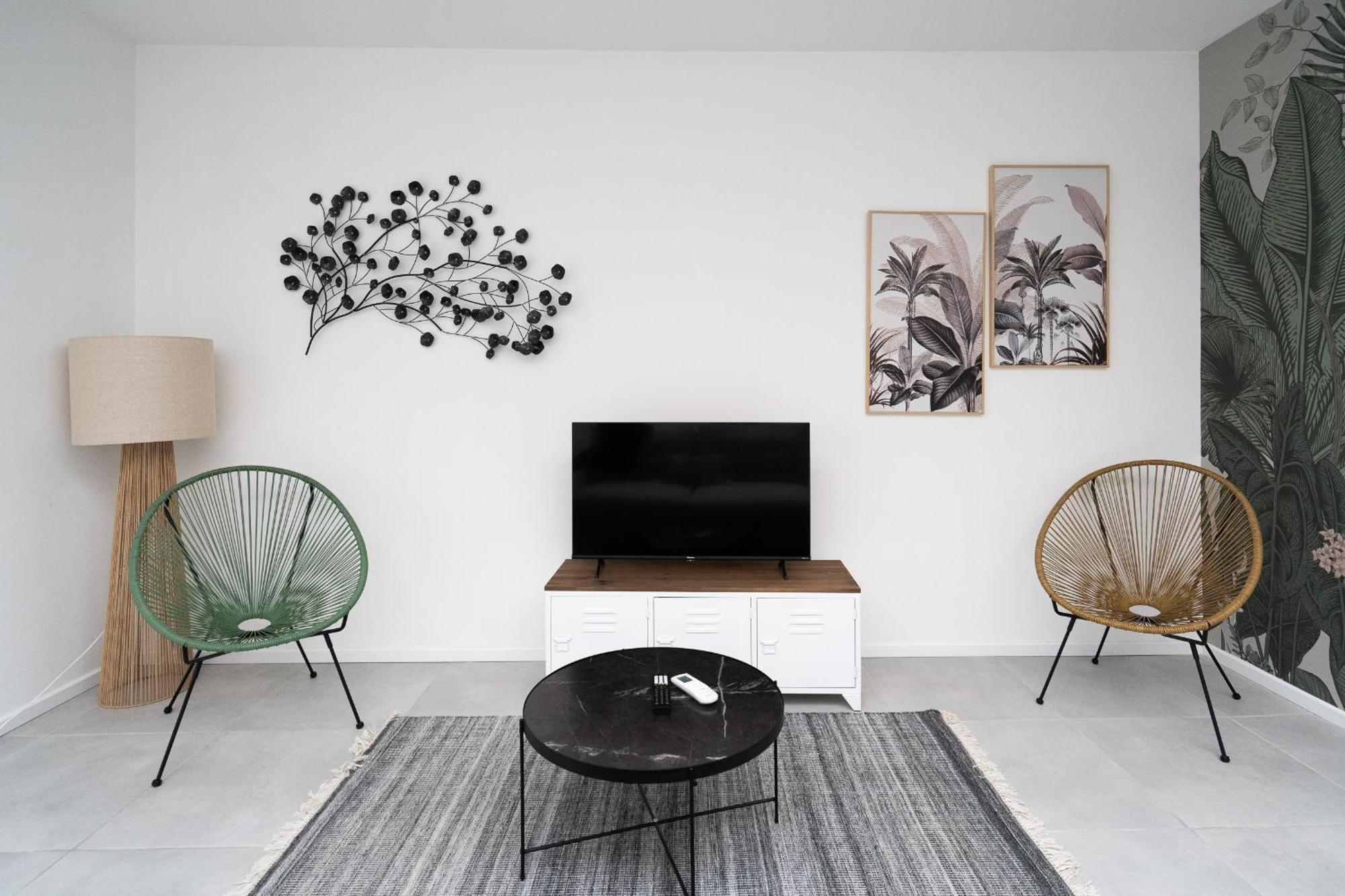 Loft Dyane - Le Meridien #Parking #Lave-Linge #Clim #Netflix Charbonnières-les-Bains Екстериор снимка
