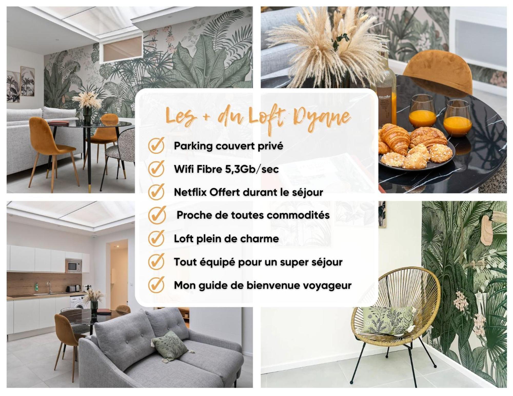 Loft Dyane - Le Meridien #Parking #Lave-Linge #Clim #Netflix Charbonnières-les-Bains Екстериор снимка